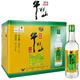 牛欄山陳釀 白牛二 牛白瓶 濃香風(fēng)格 42度 500ml*12瓶 整箱裝 42.3度 500mL 12瓶 牛欄山金標(biāo)陳釀