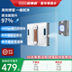 歐克森（OUKESEN）【國家補貼】全自動雙向噴水擦窗機器人家用遙控電動高空高層清潔擦洗玻璃神器 經(jīng)典款（單噴水）