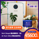 艾納詩(shī)深睡小屋/Airnutri 進(jìn)博消博同款睡眠儀(慢波睡眠機舒曼波康養機)神器家電睡眠儀睡眠儀神器 藍紫色慢波睡眠機