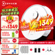 科沃斯（ECOVACS）掃地機(jī)器人N20掃拖一體地寶智能家用擦地洗地機(jī)激光導(dǎo)航規(guī)劃全自動(dòng)洗擦掃地拖地一體機(jī) 科沃斯N20超值套裝