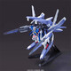 BANDAI萬代拼裝模型 HG GN-ARMS E型+能天使-15歲以上