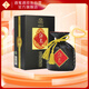 酒鬼 黑金版 馥郁香型白酒 52度 500ml 單瓶裝