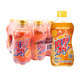 冰峰（ICEPEAK）橙味汽水PET塑料瓶裝330ml*12瓶 陜西特產(chǎn)中華老字號碳酸飲料