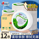 心相印大卷紙廁紙大盤(pán)紙酒店專(zhuān)用商用大盤(pán)卷紙廁紙zb010整箱衛生紙 3層 188m*12卷