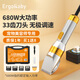 ERGOBABY寵物剃毛器貓咪狗狗電推剪推子理毛大功率剃剪毛器大型寵物店專(zhuān)用