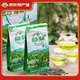 白沙綠茶 2025年春茶 新鮮春芽綠茶海南農(nóng)墾隕石坑上早春茶葉整箱送禮 春芽1袋無禮盒50g