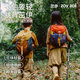 zoy zoii兒童背包小學(xué)生書(shū)包男女孩戶(hù)外出游雙肩包2024輕便透氣小孩登山包
