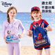 迪士尼兒童游泳包男女童游泳收納包干濕分離雙肩包洗漱包D95202蜘蛛俠