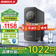 真情好太太凈水器ro反滲透純水機(jī)家用廚下式凈水機(jī)全屋凈熱大通量母嬰直飲凈水器+管線機(jī)+前端過濾套裝 800G+雙模式水龍頭
