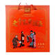 山前江青島特產(chǎn)老青島熏鲅魚(yú)青島特產(chǎn)送禮干海鮮禮盒熏鲅魚(yú)禮盒1KG年貨 老青島熏鲅魚(yú)1000g*1盒