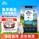 滋益巔峰（ZIWI）無(wú)谷風(fēng)干馬鮫魚(yú)羊肉味貓糧1kg 成貓幼貓通用新西蘭原裝進(jìn)口