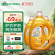 正章妙凈多功能洗衣液 2.8kg*3瓶裝