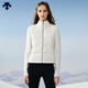 迪桑特（DESCENTE） WOMEN’S SKI 女士 羽絨服  外套夾克 WT-WHITE M (165/84A)