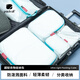 pack all旅行收納包套裝行李箱分裝整理袋便捷衣物收納袋三件套 輕薄款
