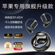 拉拓適用蘋(píng)果藍牙耳機專(zhuān)用原裝手機正品無(wú)線(xiàn)運動(dòng)跑步耳機無(wú)線(xiàn)高音質(zhì)防噪音降噪掛耳式長(cháng)續航高端不入耳