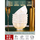 索優(yōu)特碗家用高腳防燙飯碗景德鎮(zhèn)餐具碗家用2024新款碗碟套裝盤子菜盤 國色天香6英寸高腳碗6個