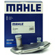 馬勒（MAHLE）變速箱濾清器套裝HX252KIT內(nèi)置(13 14代軒逸/新藍(lán)鳥/騏達(dá)16后 CVT