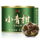 首宴新會(huì)小青柑普洱茶正宗生曬陳皮普洱熟茶100g罐裝茶葉自己喝