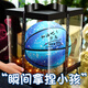 永恒瞬間開(kāi)學(xué)初中生日禮品15-17歲男孩12歲擺件送男童7-10歲小學(xué)畢業(yè)禮物 星空夜光籃球-定制+精美禮盒