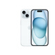 Apple 蘋果 iPhone 15 Plus 二手手機A16國行優(yōu)惠券補貼 藍(lán)色 256G