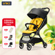 威凱viki 嬰兒推車(chē)嬰兒車(chē)輕便折疊易攜帶可坐可躺兒童推車(chē) 小蜜蜂