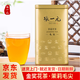 張一元茶葉茉莉花茶八窨茉莉毛尖金桶新茶濃香型特種200g罐裝金獎花茶 罐裝200g1罐金桶