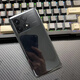 適用紅米K70后蓋玻璃K70Pro后殼K70E電池蓋后屏外殼背蓋維修 K70E#【墨羽】#全新后蓋 鏡框鏡片丨石墨烯散熱棉丨背膠