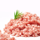 【180天白豬】冰鮮豬肉餡（肥瘦比約2：8）300g