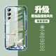 尚跡 適用VIVOS12手機殼晶透鏡頭全包新款透明硅膠軟殼原創(chuàng)國風(fēng)新年防摔氣囊保護套男女龍年國潮民族風(fēng)-ou1081諸事順利VIVOS12【單殼】