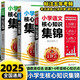 王朝霞小學核心知識集錦 語文數(shù)學英語大盤點一年級二三四五六年級重點知識大全人教版小升初總復習【3本】