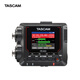 TASCAMFR-AV2多軌便攜影視現場(chǎng)時(shí)碼32bit浮點(diǎn)錄音機 FRAV2官方標配