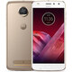 摩托羅拉（Motorola）XT1710-8（ Z2 Play ）全新國行 所有APP應(yīng)用5開驍龍八核模塊手機 金色 5.5英寸小屏 移動4G 4+64G
