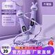 赫朗（HELANG）跳繩兒童計數智能竹節可調節小學(xué)幼兒園專(zhuān)用考試健身 木槿紫/智能計數/長(cháng)度可調