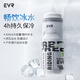 EVR騎行水壺保冷水杯擠壓式出水 黑白色 620ML