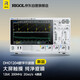 RIGOL普源 DHO1204 數字示波器12bit DHO1072/DHO1074/DHO1104系列