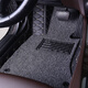 八六五h6哈弗f7主駕m6哈佛h2汽車(chē)f7x腳墊h7單個(gè)h2s主駕駛f5 h3單片h5 h4 黑金—黑灰絲圈+雙層-主駕駛