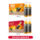 農夫山泉NFC果汁300ml*10瓶禮盒裝鮮榨飲料橙汁番石榴蘋果汁芒果汁新日期 橙汁300ml*10瓶【禮盒】