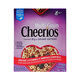 晶磨（cheerios）麥圈即食谷物麥片原味麥圈即食麥片早餐搭檔沖泡牛奶兒童營養(yǎng)早餐 加版五谷麥圈單盒620g到25年10月