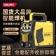 得力電焊機家用迷你焊機單電壓220V 380V工業(yè)級雙電壓型焊機 【全套接好6米線】迷你雙數(shù)顯
