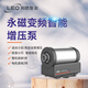 利歐（LEO）永磁變頻增壓泵家用不銹鋼全屋全自動管道輕音加壓水泵