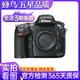 尼康/Nikon D800 D700 D750 D610 D810 二手單反相機 全畫幅專業(yè)單反數(shù)碼 95新 尼康 D800 撩客服領(lǐng)說明書