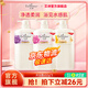 艾詩（Enchanteur）沐浴露家庭裝保濕香味持久沐浴液香水沐浴乳 浪漫650+蜜意650+魅力650