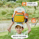 陽(yáng)光8點(diǎn)書(shū)包幼兒園兒童書(shū)包卡通可愛(ài)小學(xué)生護(hù)脊減負(fù)背包女生男孩雙肩包