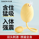 司沃康（SVAKOM）逗趣鳥PLUS跳蛋情趣用品靜音吮吸成人小玩具自我慰器女性生理解壓