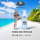 尛寶日本 泰迪沐浴露500ml狗狗貴賓專(zhuān)用洗澡用品紅棕殺螨除菌去臭灰色 灰色泰迪/貴賓犬專(zhuān)用沐浴露500ml