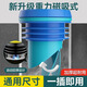 JCZS德國(guó)品質(zhì)馬桶法蘭密封圈防臭加厚防漏底座通用防反水止回閥坐便器 防臭馬桶密
