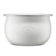 摩飛電器（Morphyrichards）電飯煲電壓力鍋原裝琺瑯釉精釜內(nèi)膽配件MR1221【適用于MR8701、MR8502產(chǎn)品】