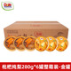 都樂(lè )（DOLE）枇杷燉梨 銀耳燉梨罐頭280g/碗 配料干凈 烤梨罐頭禮盒休閑零食 枇杷燉梨280g*6罐-金罐整箱