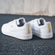 彪馬（PUMA）男鞋女鞋 2025夏季新款低幫金標(biāo)耐磨防滑透氣小白鞋運(yùn)動(dòng)休閑板鞋 金標(biāo)小白鞋/店鋪主推款 36 內(nèi)長225