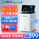 德達(dá)【中德合資】家用制氧機(jī)吸氧機(jī)老人氧氣機(jī)非呼吸機(jī)儀家庭便攜小型 【熱銷(xiāo)10萬(wàn)+ 標(biāo)準(zhǔn)款C1】5年質(zhì)保+8級(jí)過(guò)濾